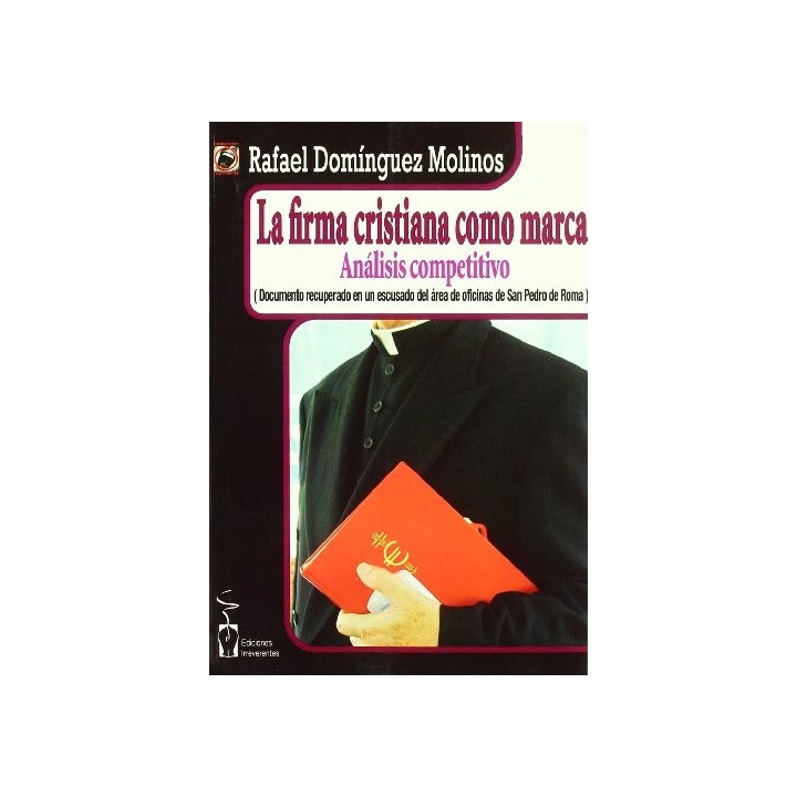 La firma cristiana como marca. Analisis competitivo